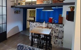Loft City Center+Free Parking
