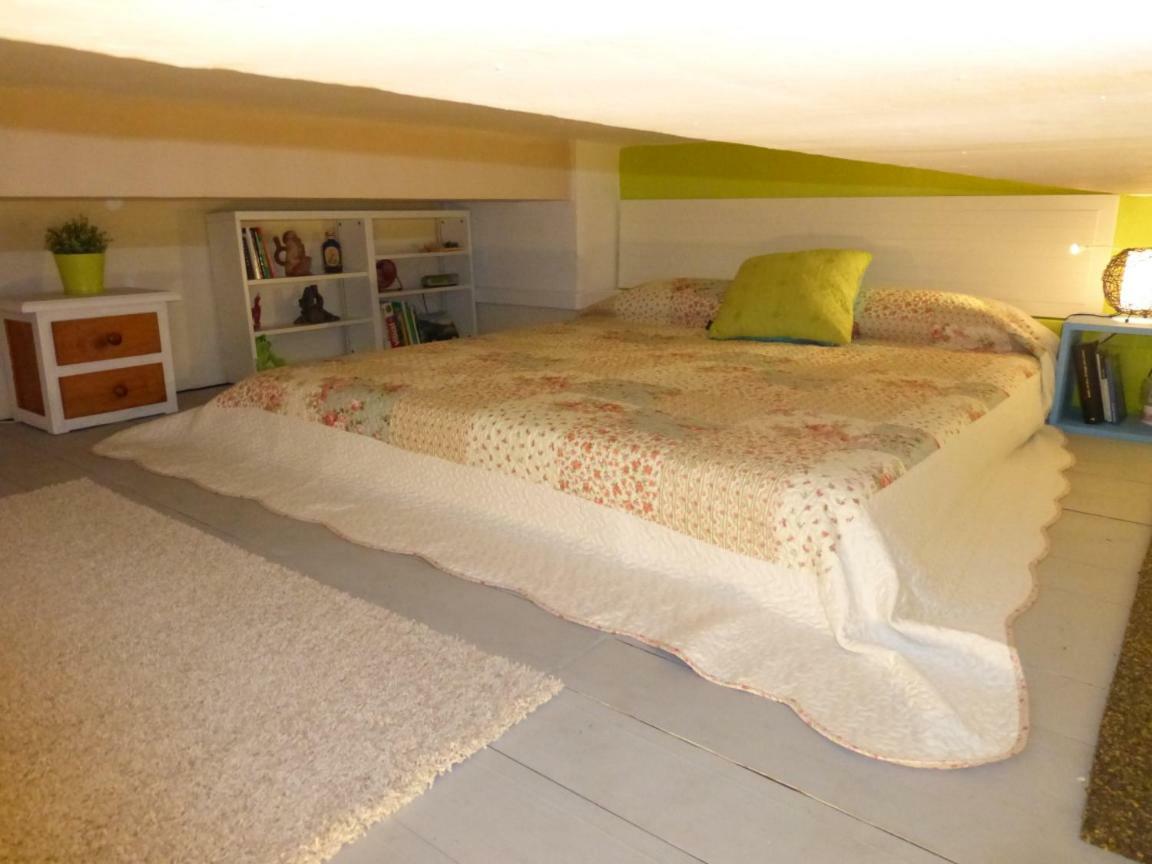 Loft City Center+Free Parking Sevilha Exterior foto
