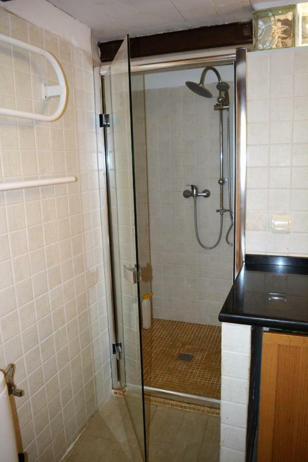 Loft City Center+Free Parking Sevilha Exterior foto